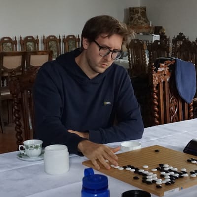Christoph Tolke