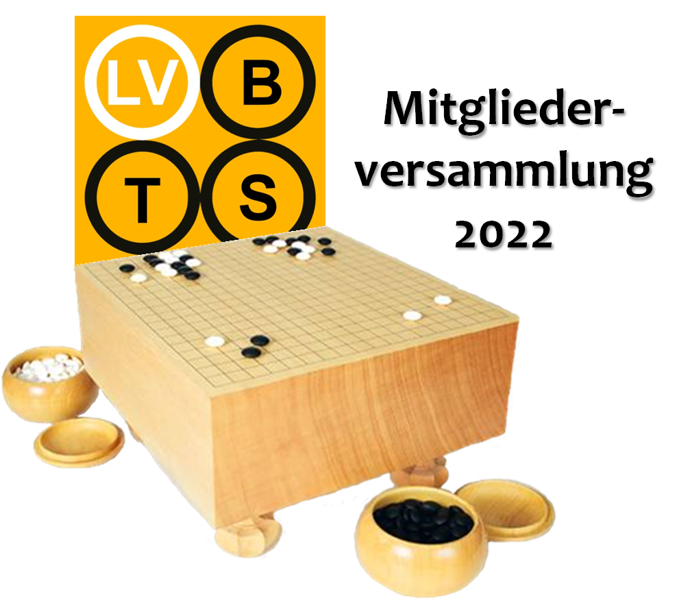 LV-BST Mitgliederversammlung am 22.04.2022