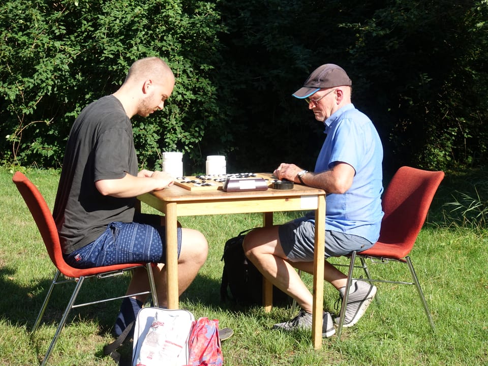 Leipziger Sommerturnier 2022